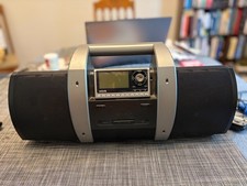 Sirius XM Boombox Perfect Condition
