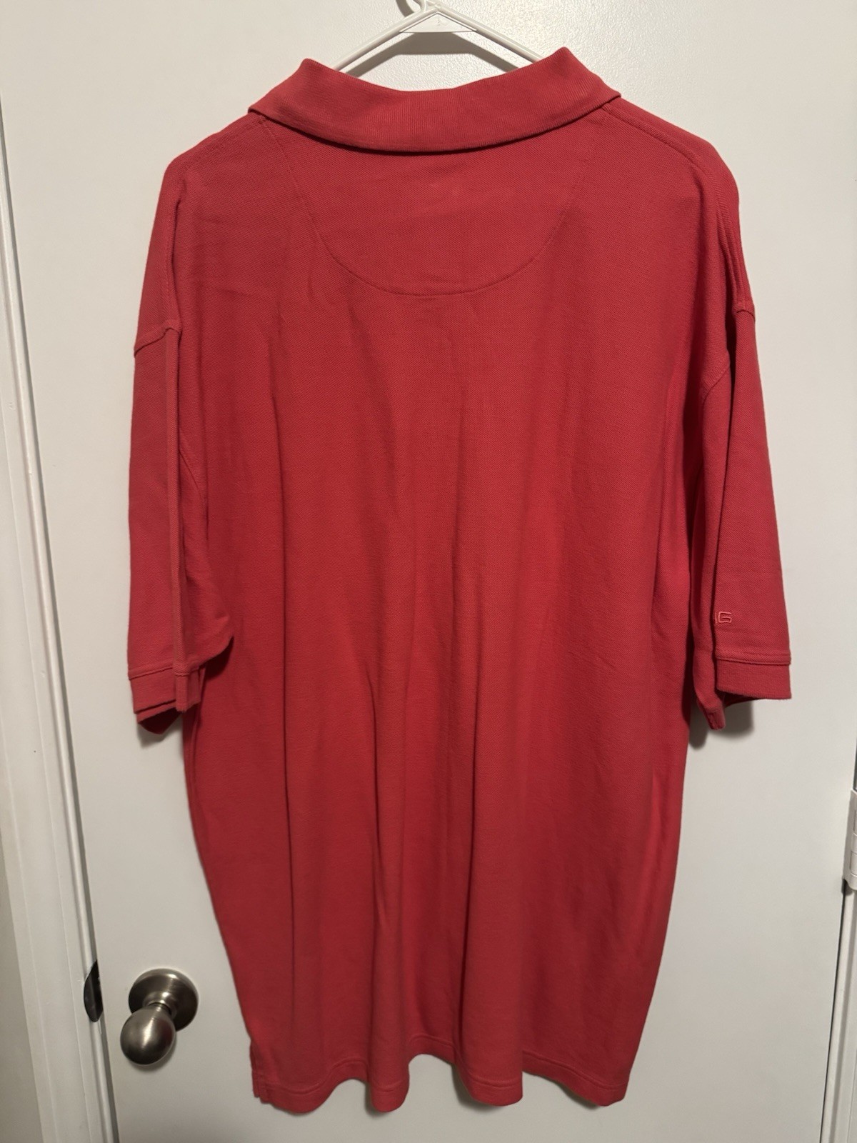 Ping Collection Performance Dynamics Red Short Sl… - image 5