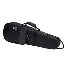 Protec Max Student 3/4 Violin Case Black