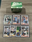 1983  Topps Traded Baseball Near Set 131/132 No Strawberry Mint