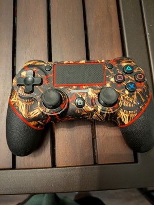 AceGamer Wireless Controller for PS4 - Playstation 4 Controller - Sold AS-IS