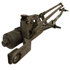 Pleuelstange für Scheibenwischermotor  FORD FOCUS CABRIOLET (CA5) 2.0 TDCi DPF