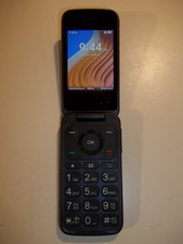TCL Flip 2 16GB 4G LTE Flip Phone T408DL - Unlocked
