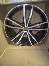 Genuine Bmw 3 Series G20 Front Alloy Wheel Part No 8089892 791m