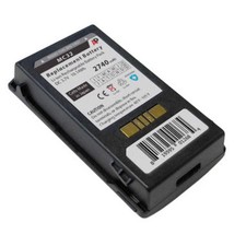 Motorola MC3200 Scanner Series. Replacement Battery. 2740 mAh