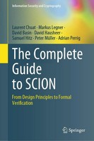 Laurent Chuat (U. A.) | The Complete Guide To Scion | Buch | Englisch (2022)