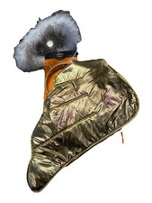 Hyde And Eek Adult Angel Headband And Wings Costume Accessories