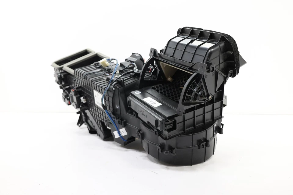 Dodge Pickup 1500 2022 conjunto de calefacción 57008869ab 68048891af 68322968aa Foto 3 de 4