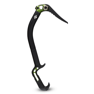 #ad #ad Black Diamond Hydra Ice Tool Modular Ice Climbing Tool New Authentic $207.99