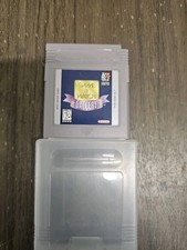 Game & Watch Gallery (Nintendo GameBoy, 1997)