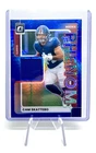 2025 Donruss Optic Cam Skattebo Base (RAW)