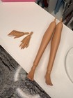 Integrity Toys Peace N Harmony POPPY PARKER Doll Flat Feet Long Nail Hands . — photo 4