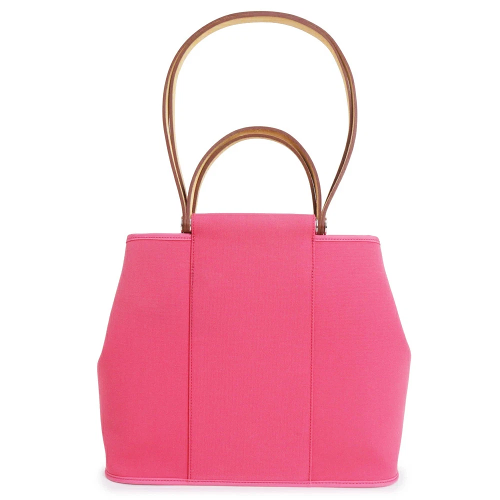 Hermes Pink Tyrien Indiana Women's Bags & Handbags for sale | eBay