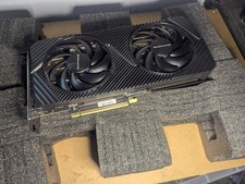 Gainward GeForce RTX 4070 Ghost 12GB Graphics Card