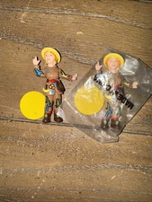 Scholastics The Magic School Bus Adventure Bus Dinosaur Ms Frizzle Kenner 1995