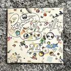 Led Zeppelin III Atlantic Vinyl LP Gatefold Cover Stereo 33 RPM 12" Record