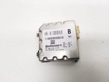 MERCEDES-BENZ C W204 Front Camera A0009050438 1.80 Petrol 115kw 2011 21850226