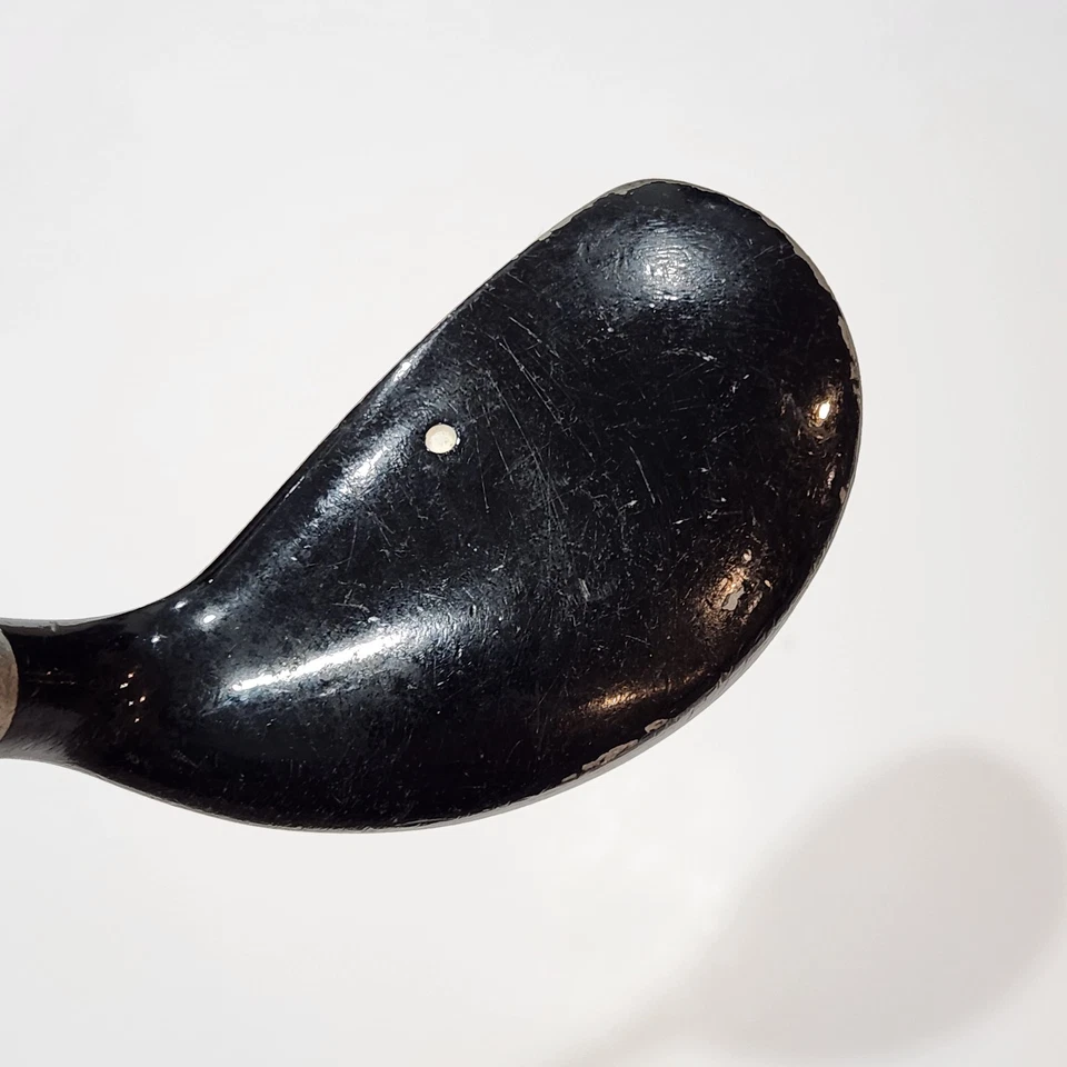 MacGregor Tourney MT Jr. Youth Junior 4 Hybrid - RH -Graphite Shaft - 36.5 in. - Image 2 of 4