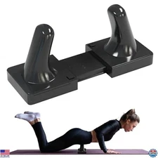 Adjustable Psoas Release Tool & Hip Flexor Massager for Sciatica Relief