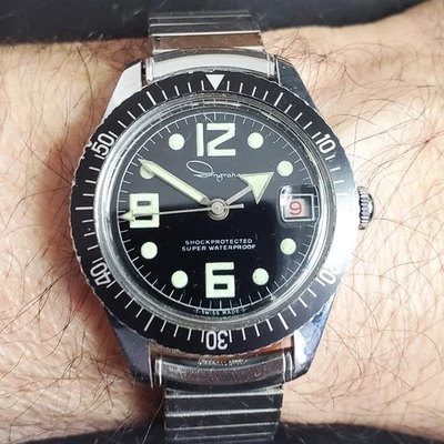 Ingraham Wristwatches for sale | eBay