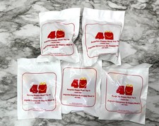 2019 McDonald's 40th Anniversary Surprise Happy Meal Toys SINGLES