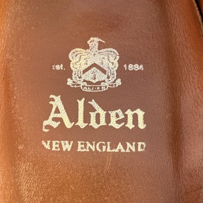 Alden 984