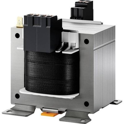 BLOCK STE 100/23/24 control transformer, safety transformer 1 x 2
