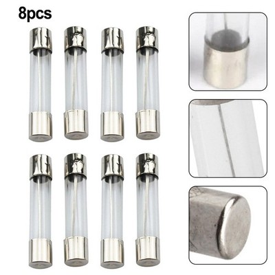 Keiner Sicherung 8er-Pack Keiner Für Grill Für Embers Grills