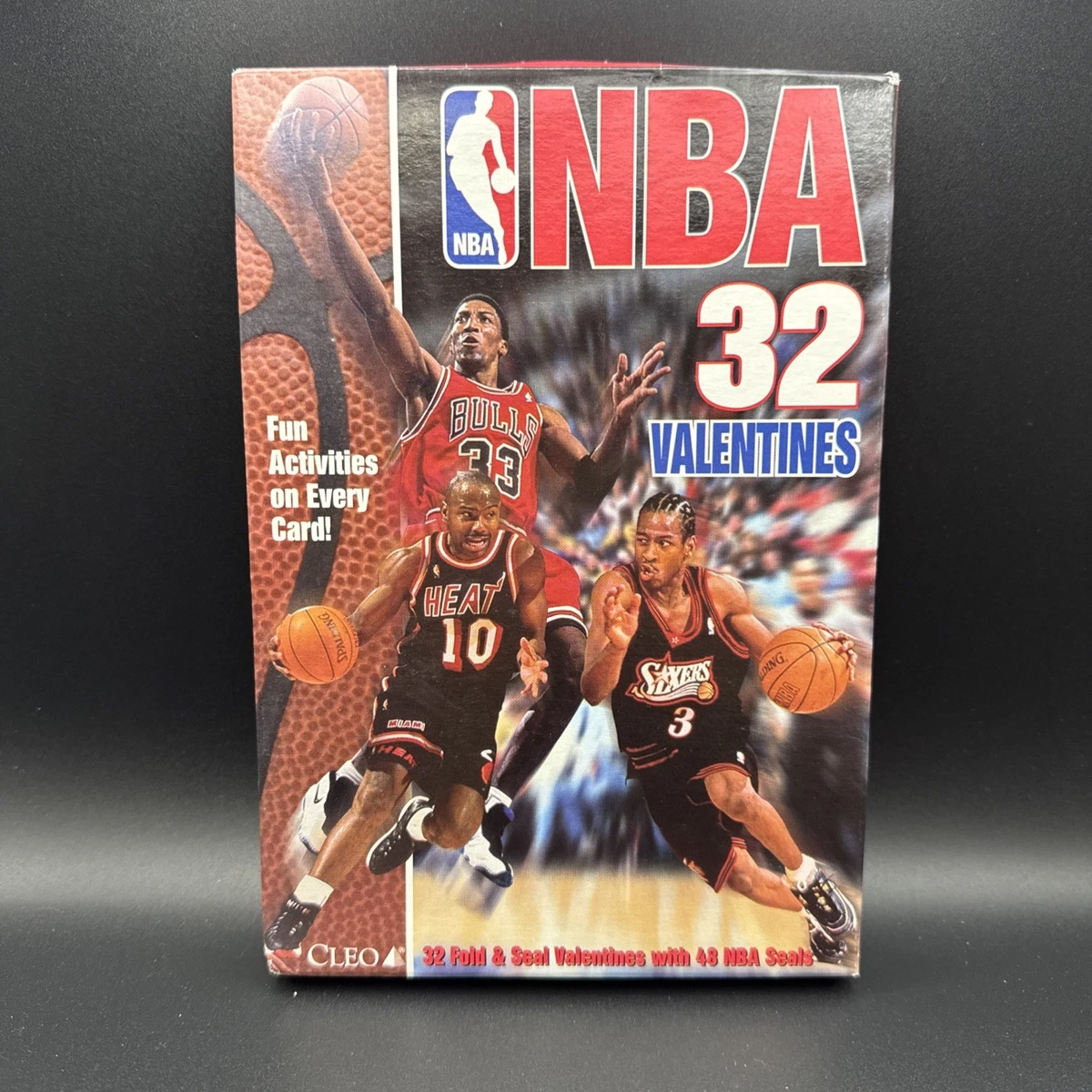 Basketball 1999 Vintage Sports Memorabilia for sale | eBay