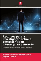Michel Enrique Gamboa Graus (U. A.) | Recursos Para A InvestigaçãO Sobre A...