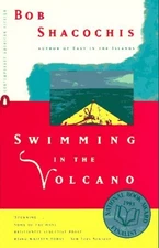 Swimming in the Volcano - VERY GOOD