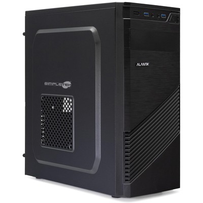 Fertiger Computer I5 14. Generation 8GB RAM 480GB+1TB Büro W11 Pro Computer PC