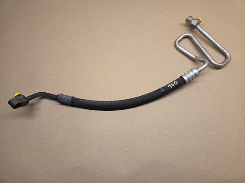 Klima Leitung Druckleitung BMW 5er e39 64536902049 Kältemittelleitung Kompressor