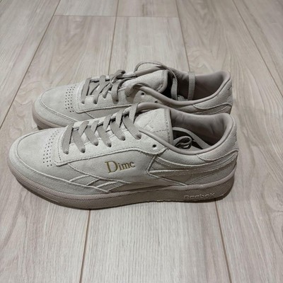 Reebok Dime Sneaker 26,5 cm neuwertig unbenutzt ohne Karton Herren Sportschuhe