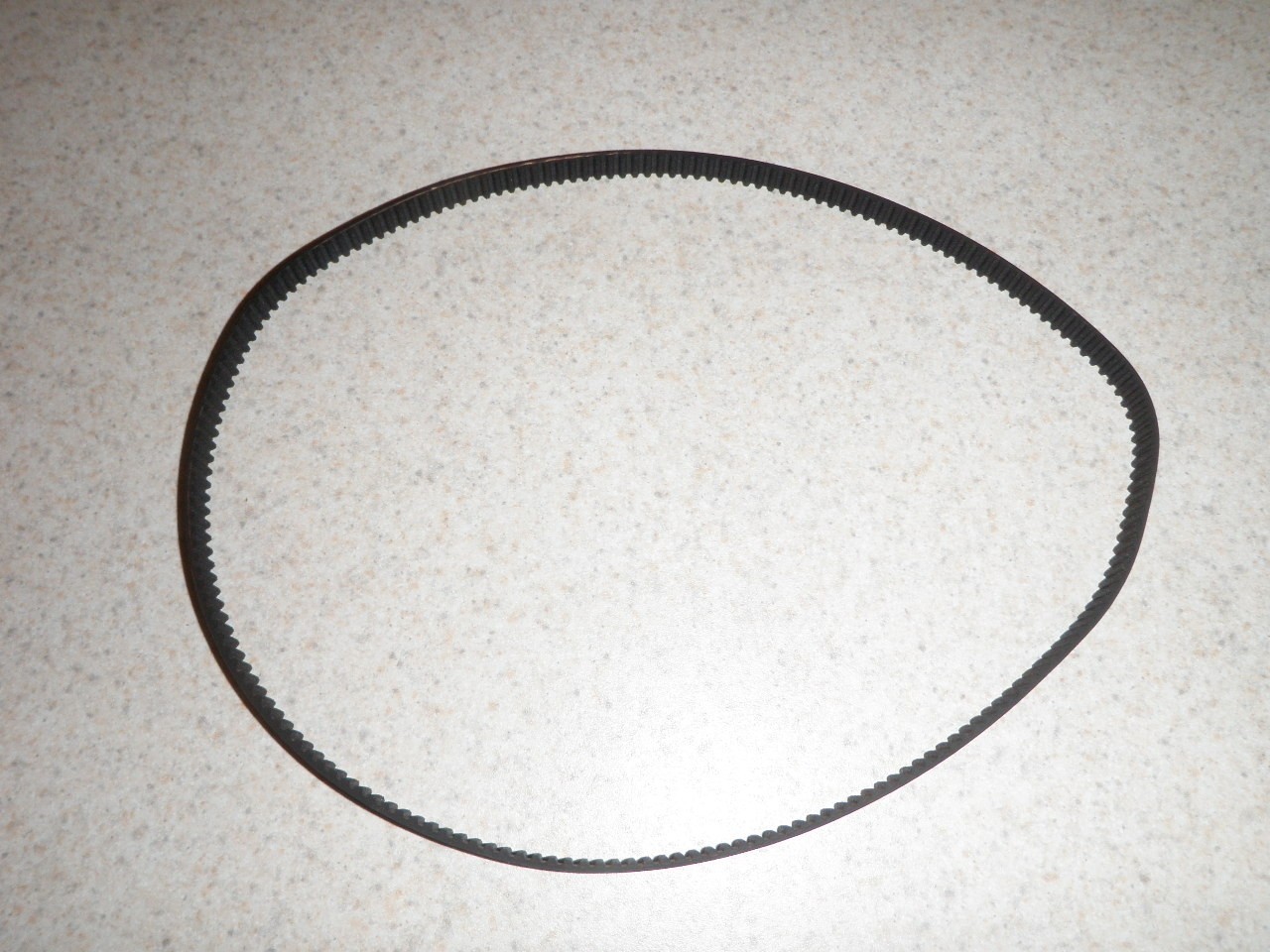 Hitachi Bread Maker Machine Timing Belt HBD102 (used) HBD103 eBay