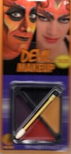 Devil Makeup Kit Perfect for Halloween 