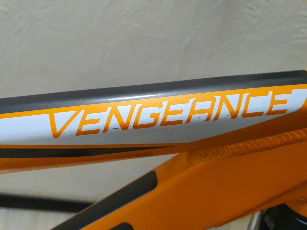 Carrera vengeance ebay deals