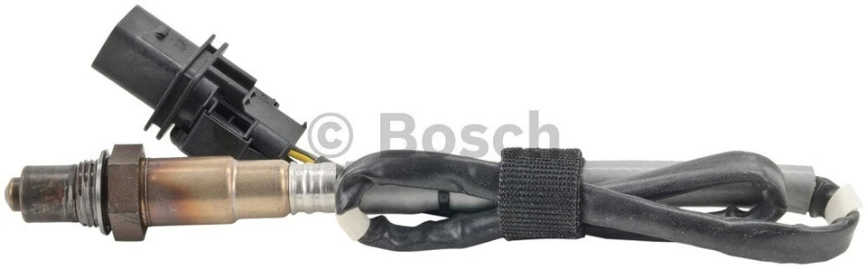 Oxygen Sensor UPSTREAM Bosch OE for 2012-2015 HYUNDAI VELOSTER L4-1.6L Foto 4 de 4