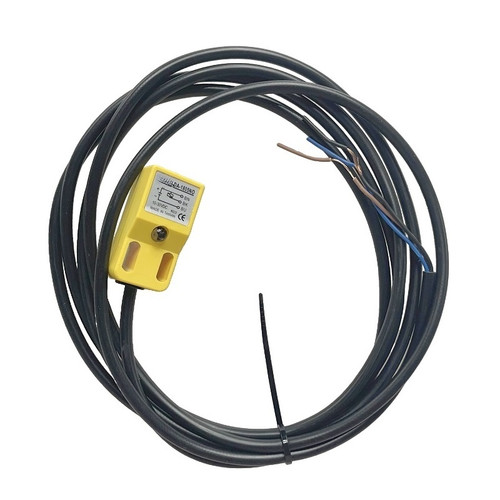 1 pieza para sensor de interruptor de proximidad DRH DA-1805NO DA1805NO 10-30VDC - Imagen 2 de 12