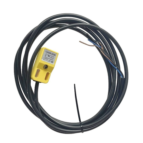 1 pieza para sensor de interruptor de proximidad DRH DA-1805NO DA1805NO 10-30VDC - Imagen 3 de 12