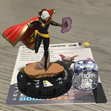Marvel Heroclix Avengers 60 048 Clea, Sorcerer Supreme Super Rare