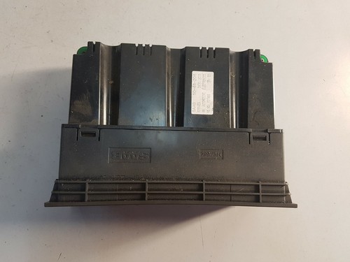 Mando aire acondicionado Saab 9-5 Kombi ́00 YS3E 2.0 T 50-46-206 5046206 - Imagen 3 de 9