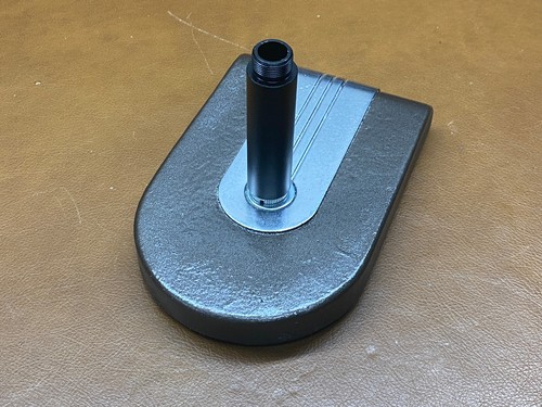 RCA Replica Microphone Base - Picture 3 of 10