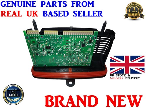 Original Xenon Scheinwerfer TMS FAHRER STEUERMODUL für BMW 4 63117316187 - Bild 10 von 12