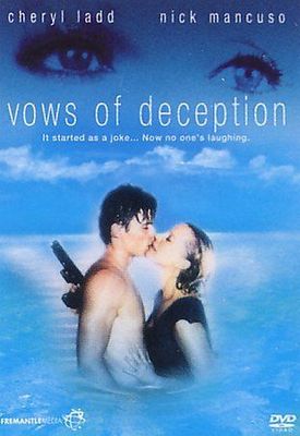 Vows Of Deception (DVD, 2007)