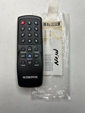 Audiovox Remote Control OEM NOS for PNP1, 144...