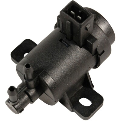 Bisenya Druckwandler Magnetventil 4402766 - Elektroventil Für Renault & Opel Turbolader