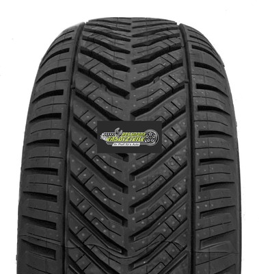 Tigar All Season XL M+S 3PMSF 205/50R17 93 (Z)W Reifen Ganzjahresreifen PKW
