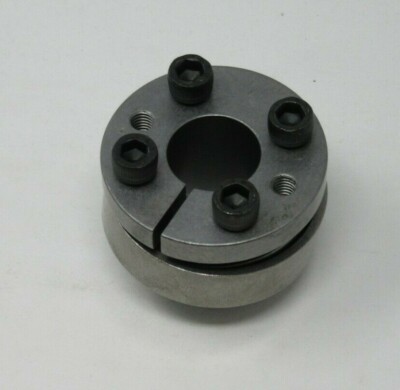 SHAFT-HUB CLAMP CONNECTION KTR250 20X28 FOR PVD SOLAR CELL MFG. 100016175-000
