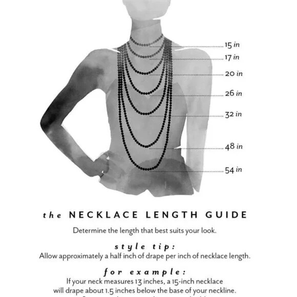 Curated bundle statement look necklaces Kenneth C… - image 8